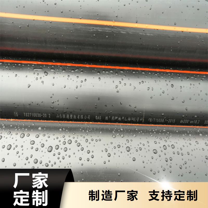 PE燃气管,【集束管】好货直供同城生产厂家