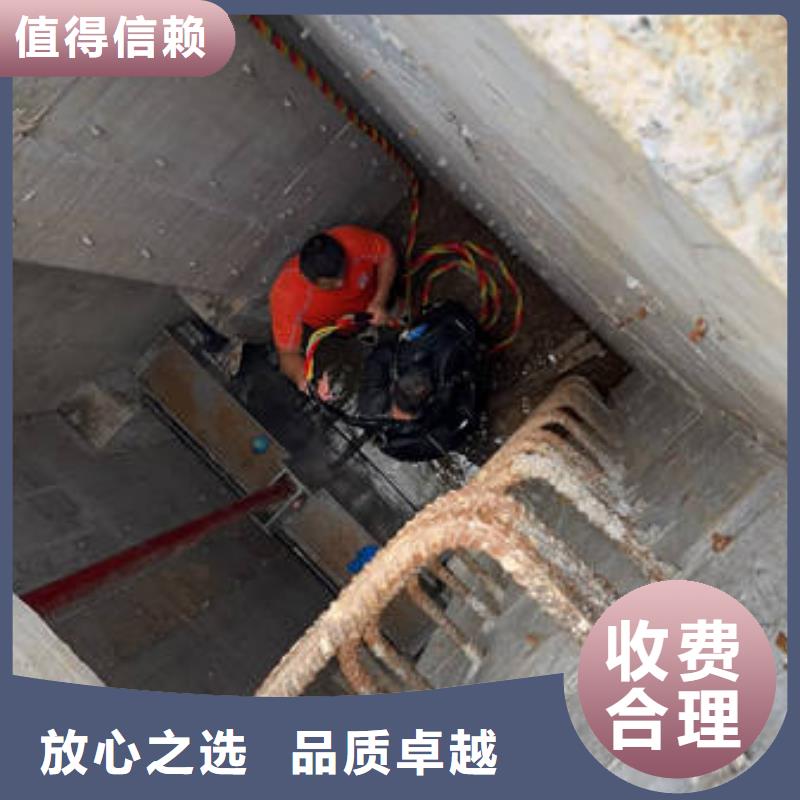 管道清淤经验丰富解决方案
