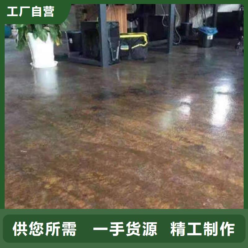 【环氧地坪-耐磨地坪施工专注细节使用放心】用心制造