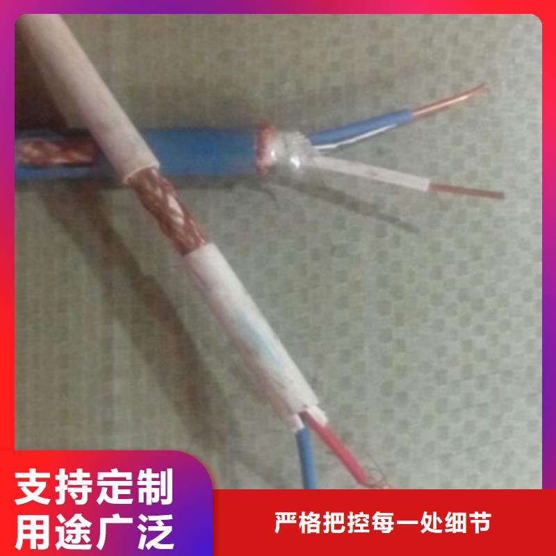 【特种电缆】本安防爆电缆标准工艺价格实惠工厂直供