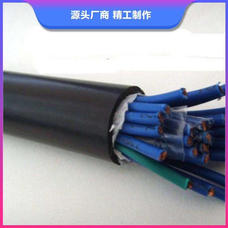 控制电缆通信电缆支持大小批量采购本地生产商