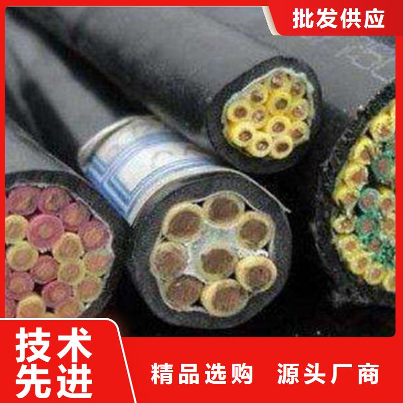 矿用控制电缆煤矿用阻燃信号电缆大量现货当地货源