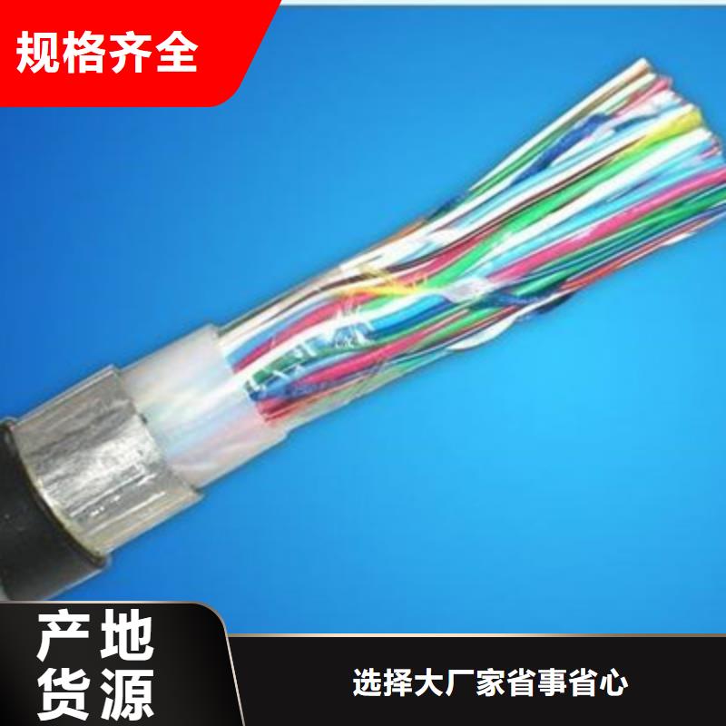 【矿用信号电缆屏蔽电缆源头工厂量大优惠】同城公司