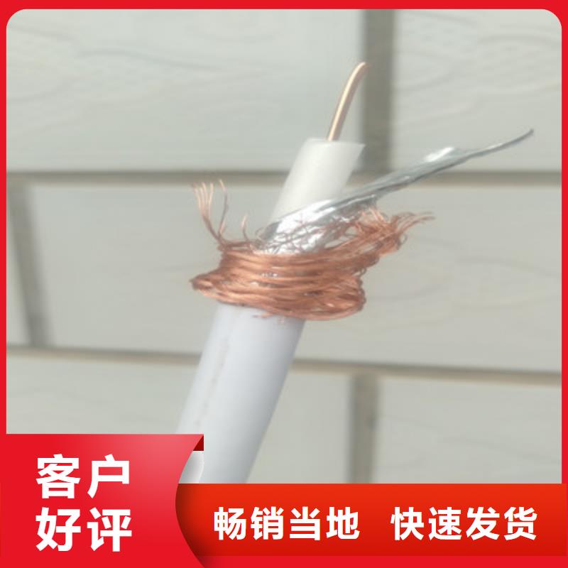 射频同轴电缆【屏蔽电缆】选择大厂家省事省心当地经销商