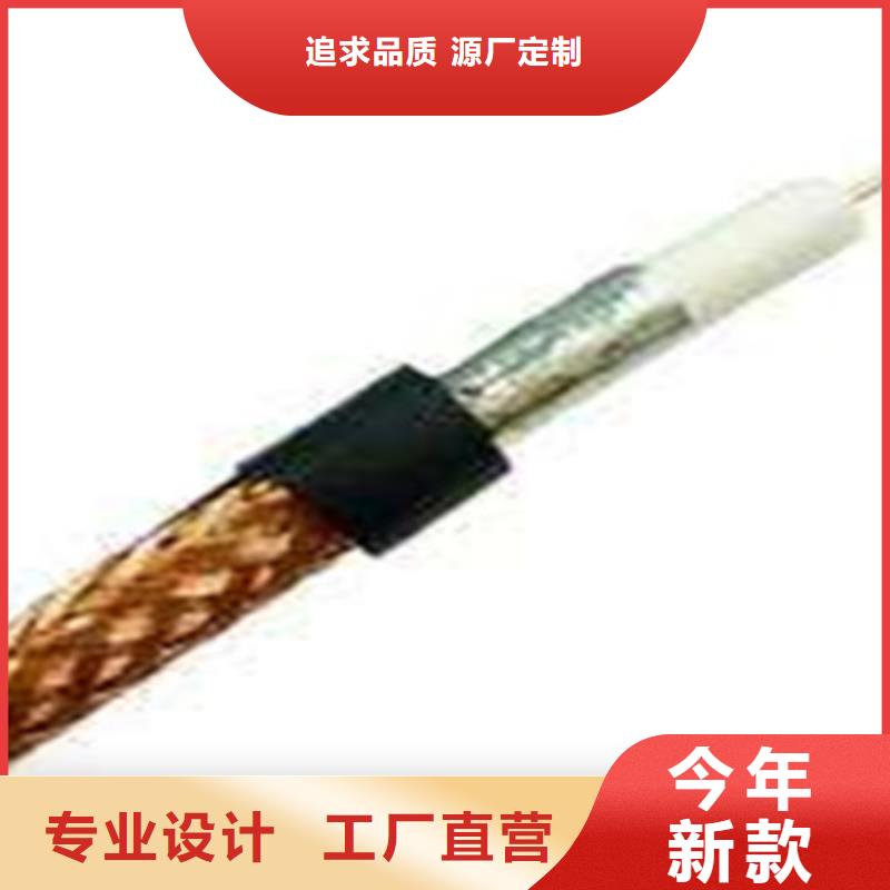 射频同轴电缆-【通信电缆】厂家直接面向客户本地品牌