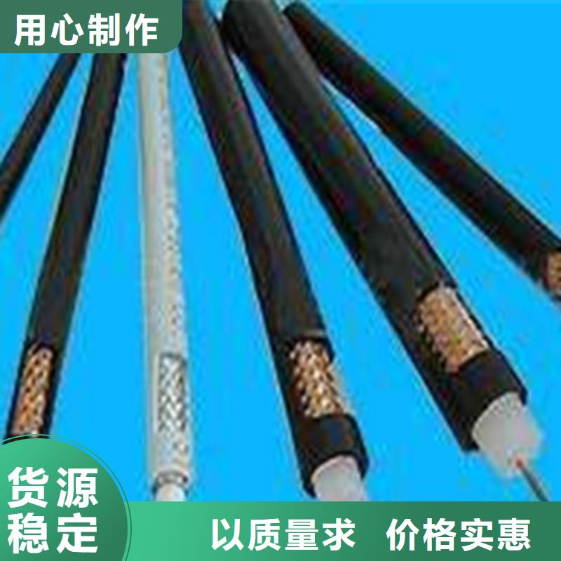 射频同轴电缆信号电缆专注细节更放心本地厂家
