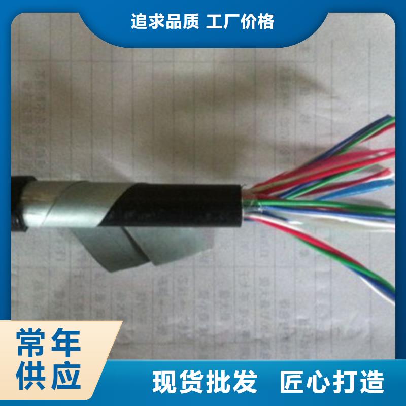 铁路信号电缆屏蔽电缆制造生产销售本地厂家