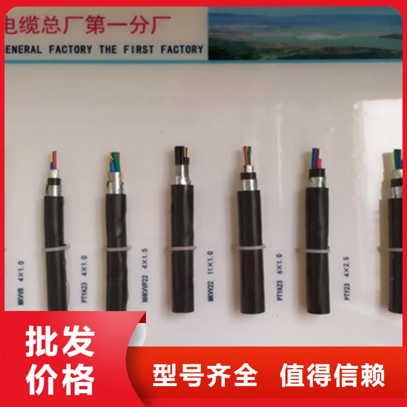 铁路信号电缆屏蔽电缆专注品质应用领域