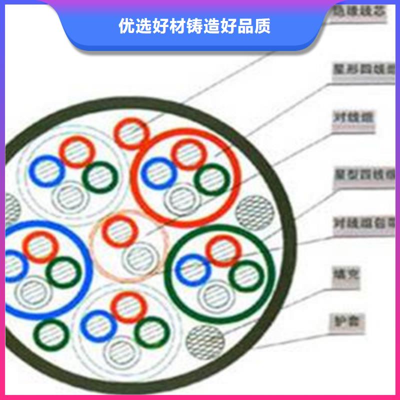 【铁路信号电缆】屏蔽电缆诚信经营质量保证当地品牌