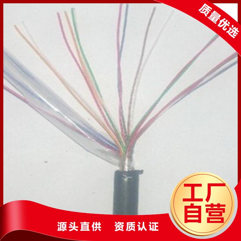 铁路信号电缆信号电缆库存丰富同城制造商