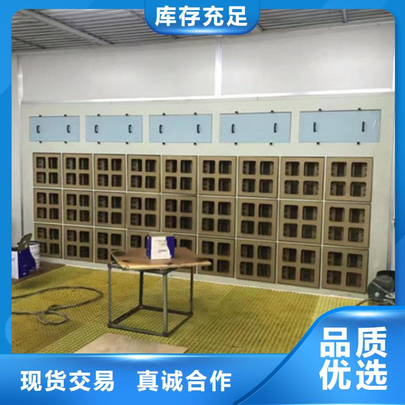 【设备】无尘喷漆房实力商家供货稳定标准工艺