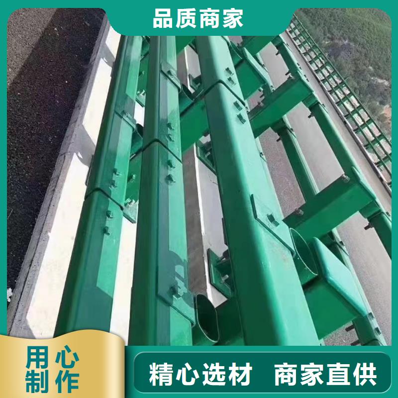 护栏波形护栏厂家自产自销当地品牌