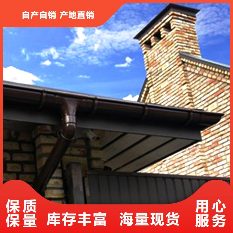 天沟,铝合金成品天沟实力优品品质过硬