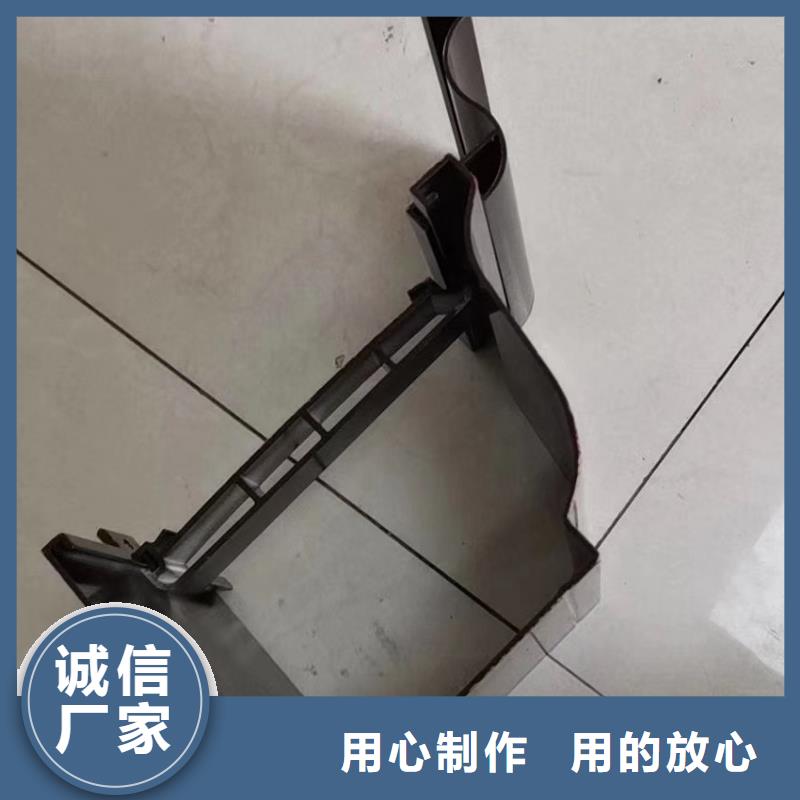 檐沟,铝合金天沟专业生产厂家适用范围广