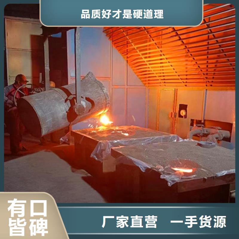 球墨铸铁管件承插式球墨铸铁管源头采购客户好评