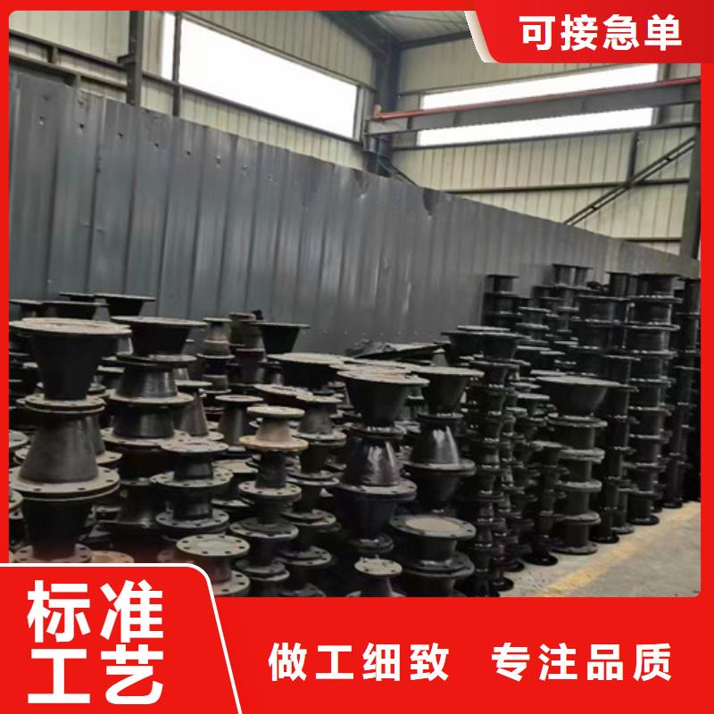 球墨铸铁管件小口径球墨铸管工厂自营卓越品质保障