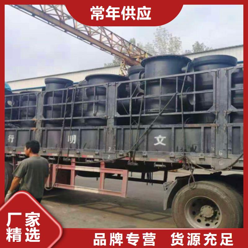 ​球墨铸铁管件国标球墨铸铁排水管用心做品质当地货源
