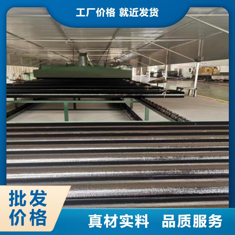 柔性铸铁管_dn200球墨铸铁管生产型同城服务商