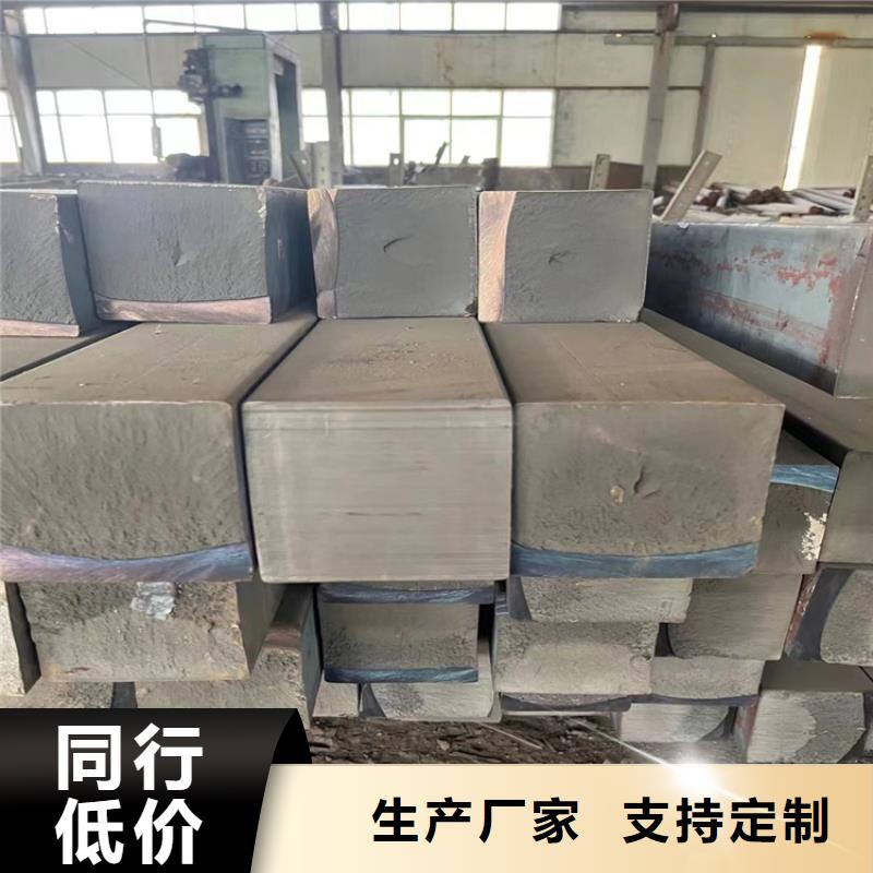 球墨铸铁型材球墨铸铁圆棒实力厂家好货直供
