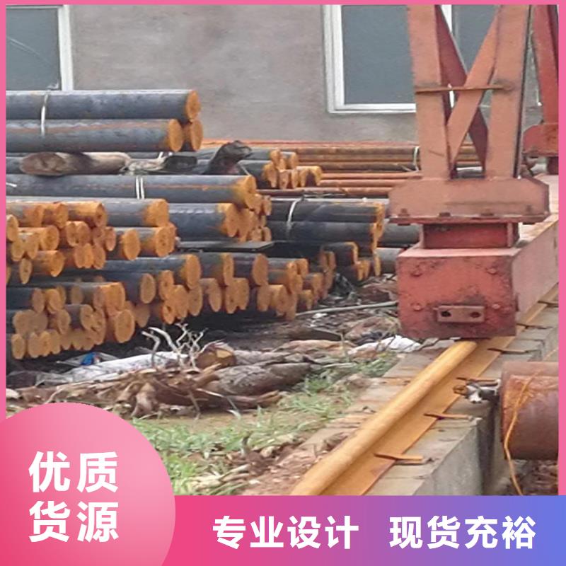 球墨铸铁型材承插式球墨铸铁管用心做好细节同城制造商