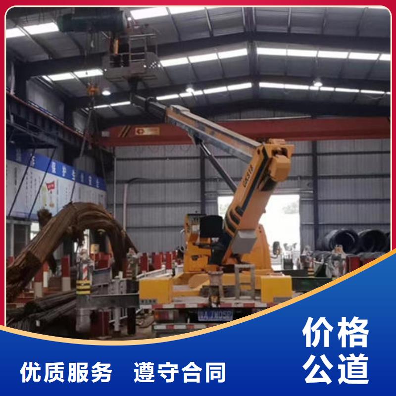 广东中山市东区街道附近高空车出租电话口碑好同城制造商