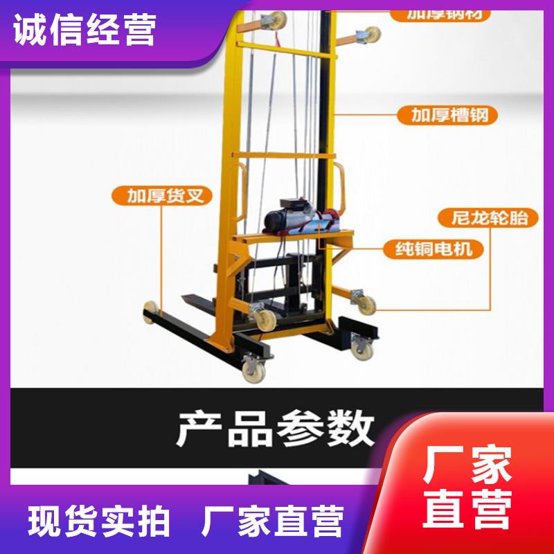 ​电动上砖机【混凝土输送泵】质保一年同城供应商