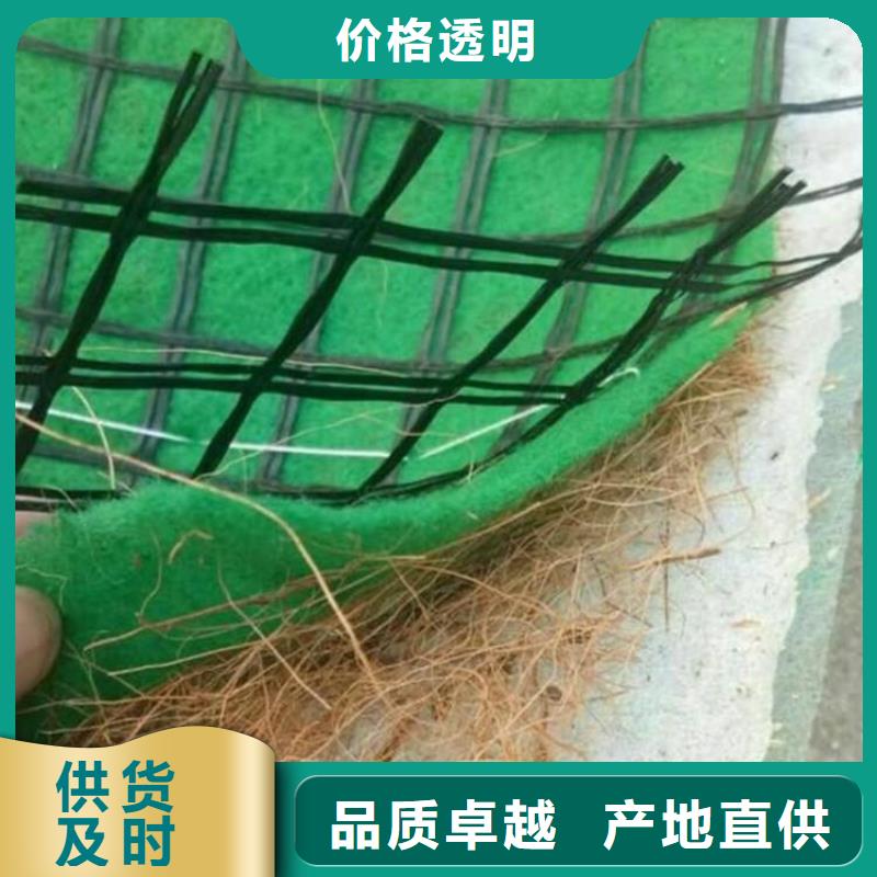 【椰丝毯土工膜N年生产经验】用心制造