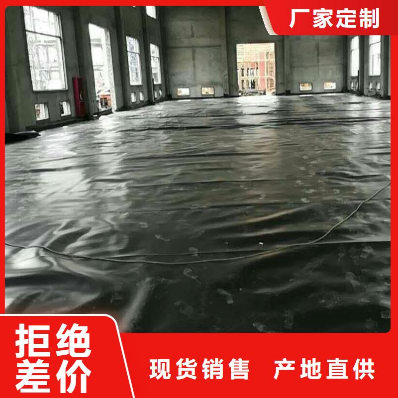 土工膜专业供货品质管控专心专注专业