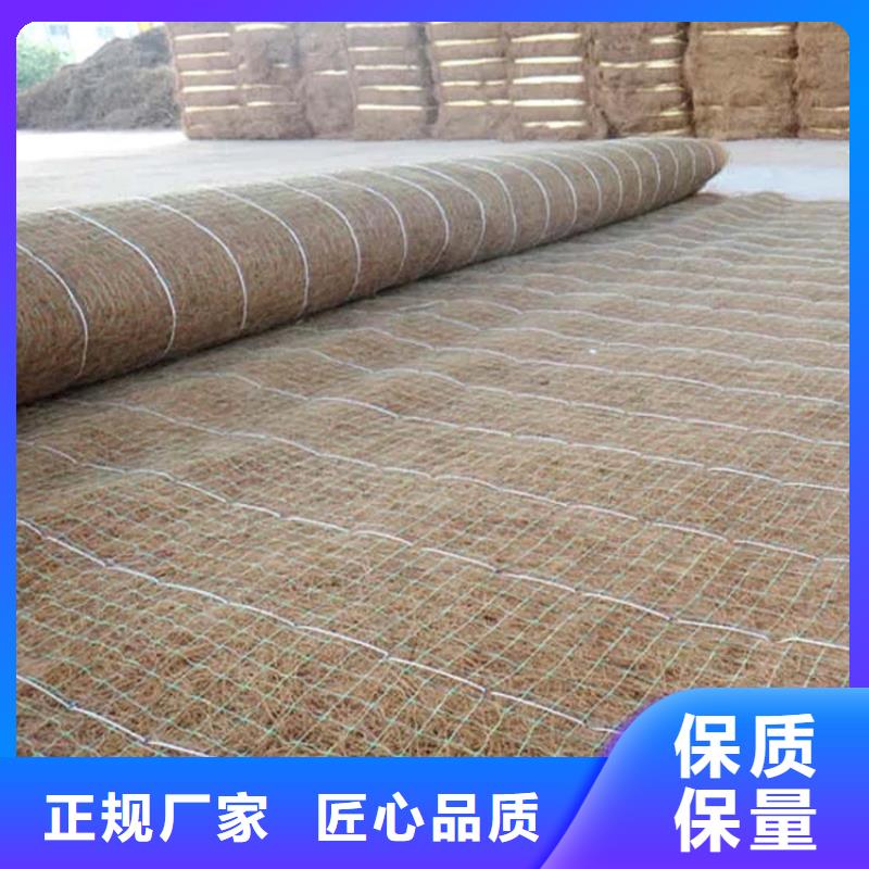 椰丝毯螺旋管生产安装当地供应商