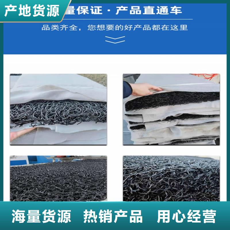 土工席垫,双向塑料土工格栅品牌专营本地厂家