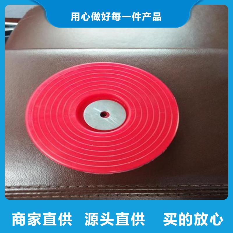 【热熔垫片】土工网细节决定成败本地制造商