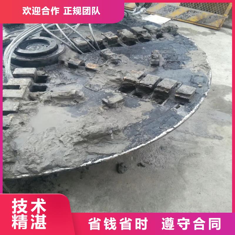 水下作业潜水员服务_水下照相服务专业品质遵守合同