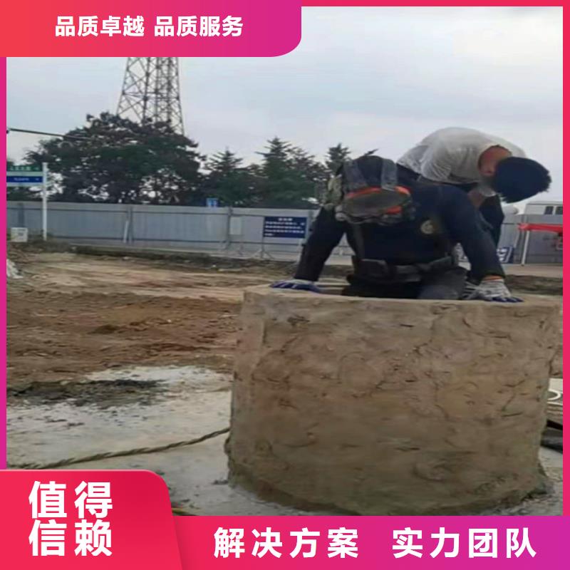 水下作业潜水员服务水下爆破注重质量本地生产厂家