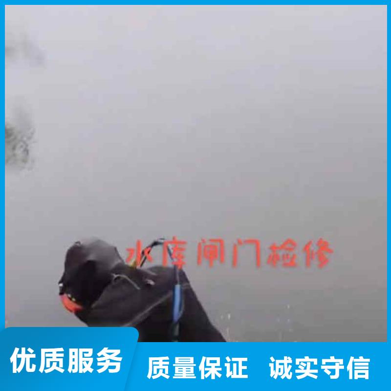 潜水员服务【气囊封堵】知名公司品质服务
