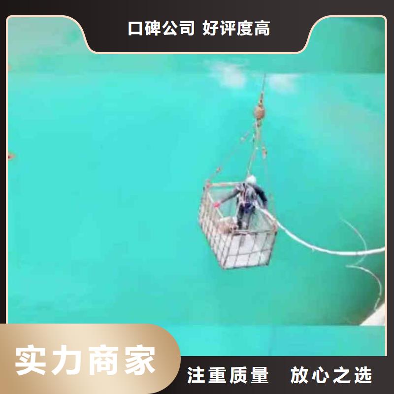 潜水员服务-蛙人施工承接价格透明