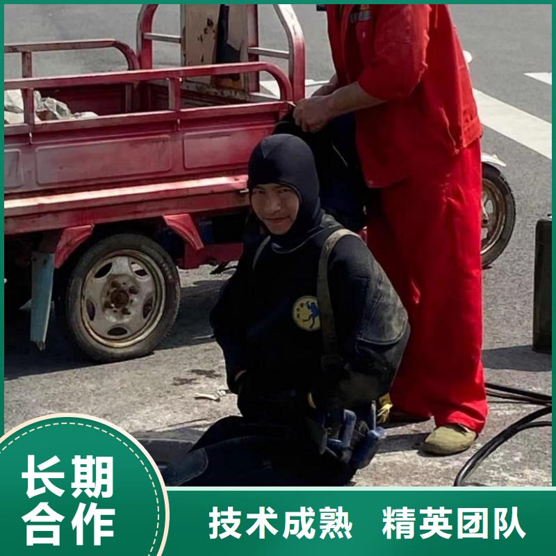 潜水工程水下照相服务价格低于同行一站式服务