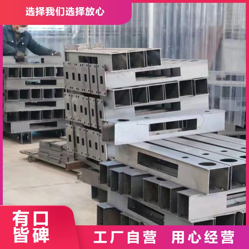 灯光护栏,【交通防撞围栏】每一处都是匠心制作品质不将就