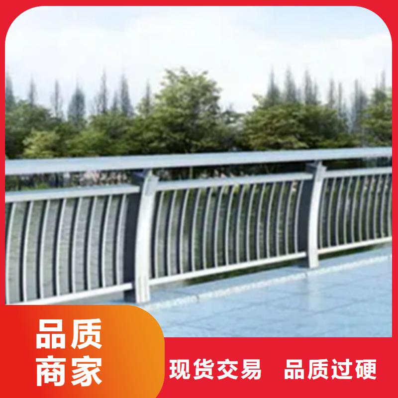 铝合金护栏LED防护栏杆按需定制当地公司
