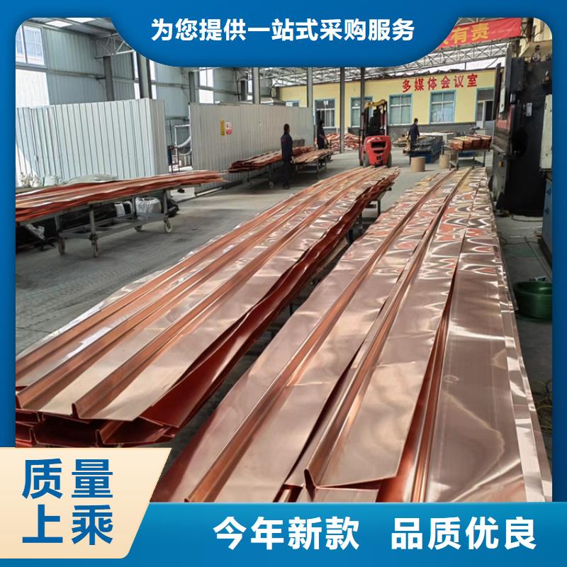 三沙市止水铜片质优价廉厂家源头采购