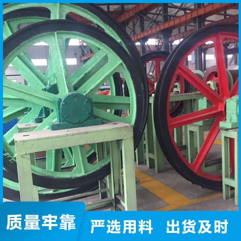 【天轮】,矿用绞车卓越品质保障好品质经得住考验