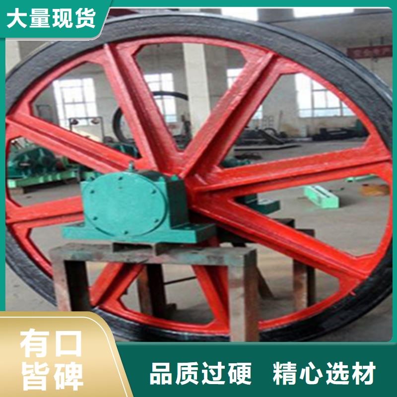天轮JTP型矿用绞车来电咨询质量上乘
