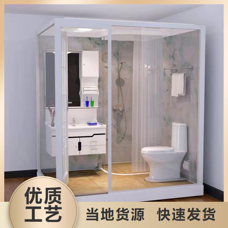 整体式淋浴房制造质优价廉