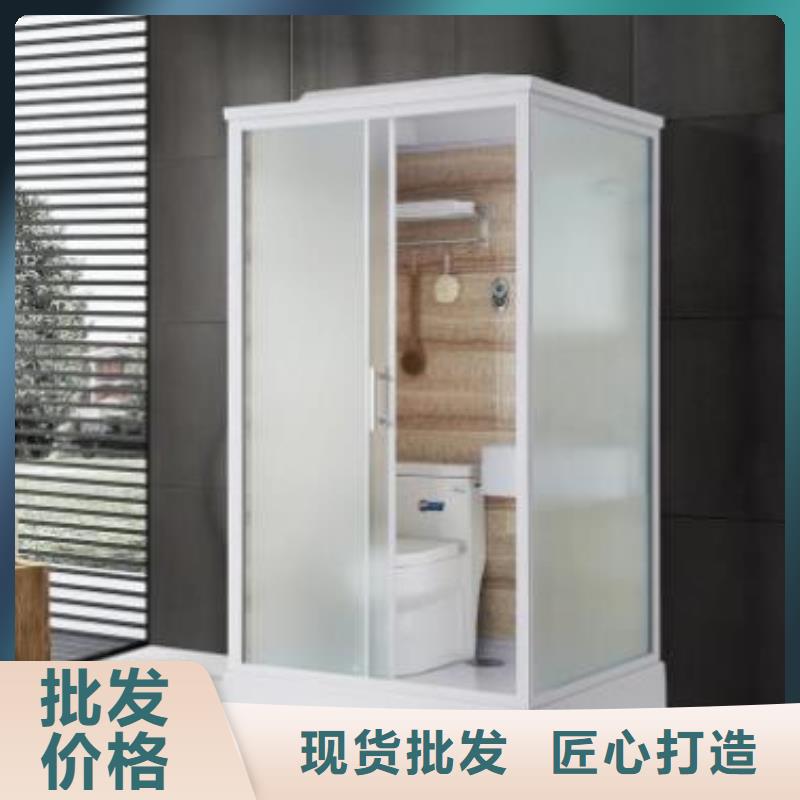 室内淋浴间制造用好材做好产品