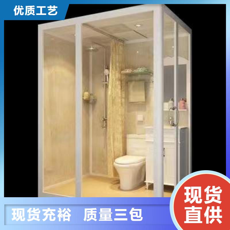 淋浴房一体式厂家品控严格