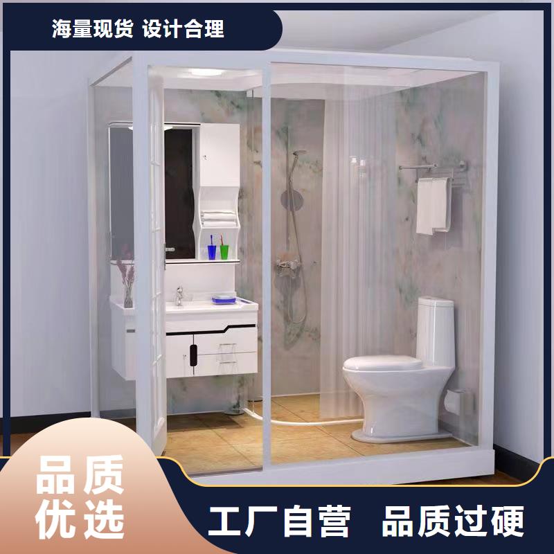质量好的淋浴房整体式厂家排名本地经销商