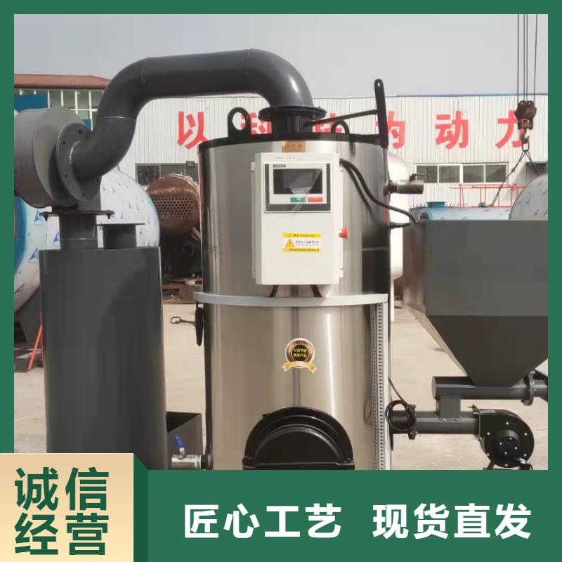 蒸汽发生器【供暖锅炉】多年厂家可靠专业按需定制
