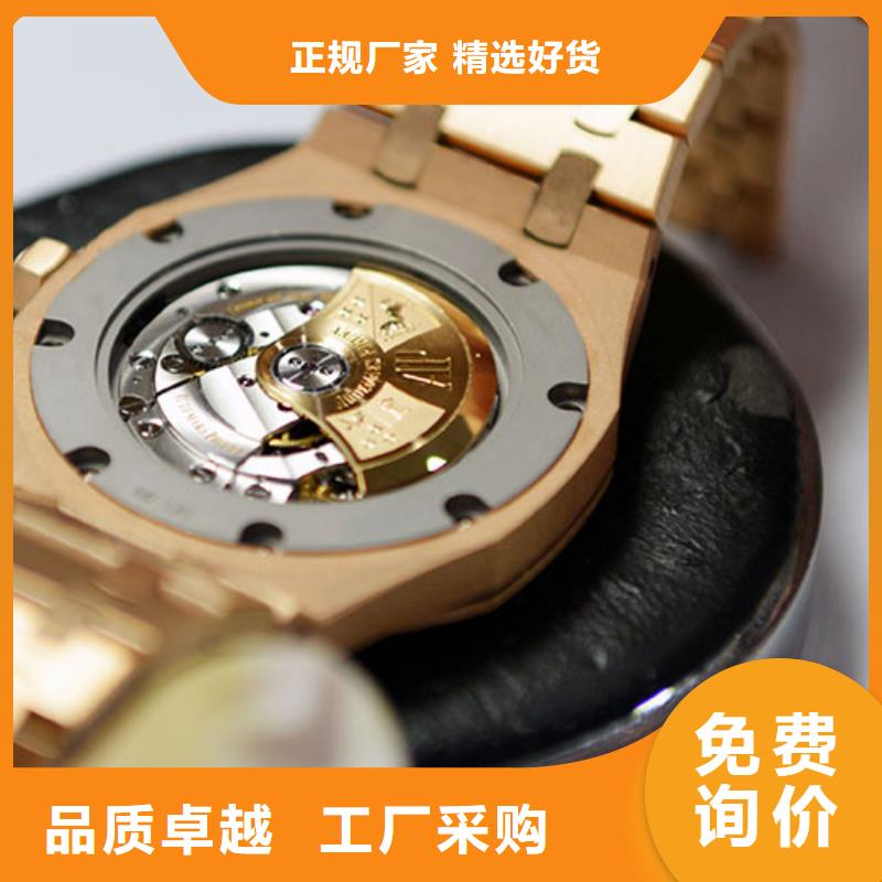 手表维修_钟表维修细节决定品质产品实拍
