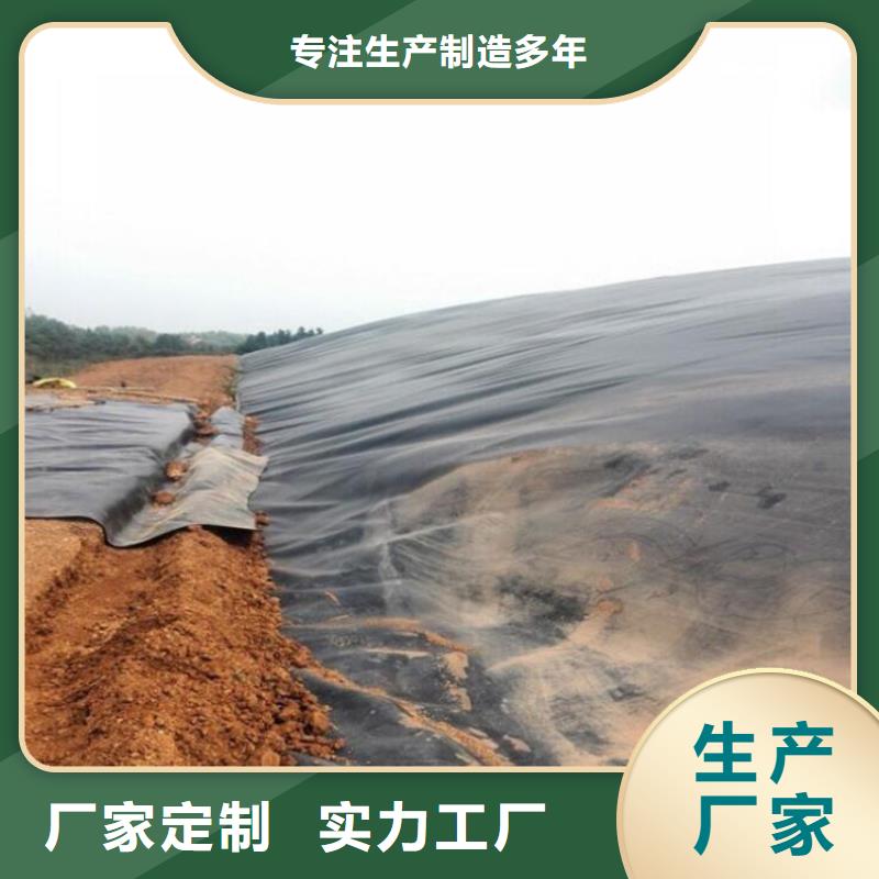 【土工膜防水板厂家实力雄厚】打造好品质