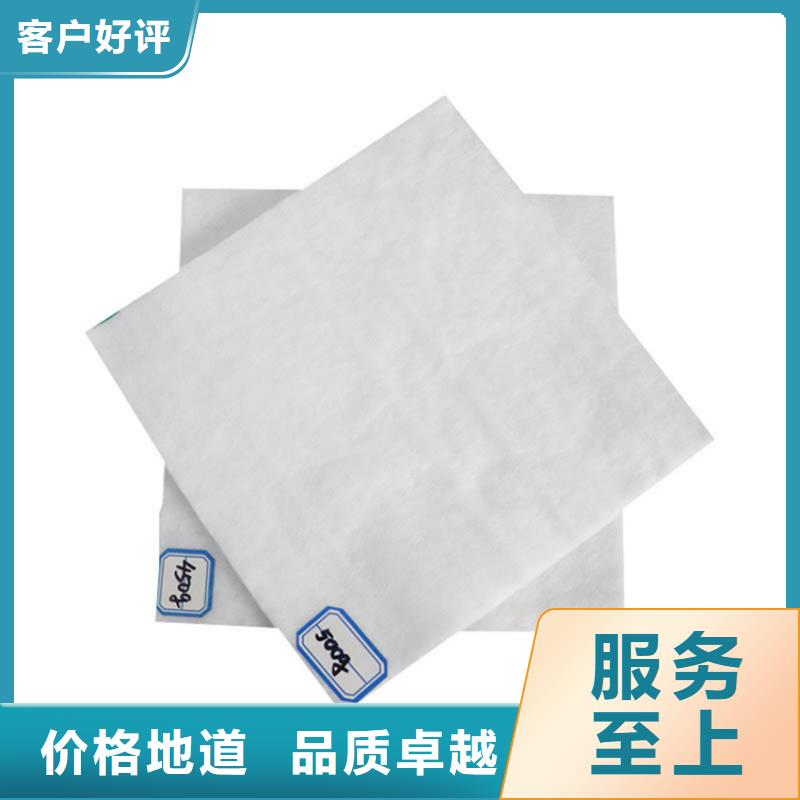 土工布使用寿命长久老品牌厂家