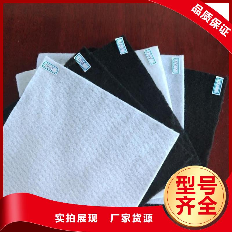 土工布防渗膜自有生产工厂多种优势放心选择